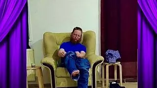 DJ Phuzzy - The Art Of Arousal