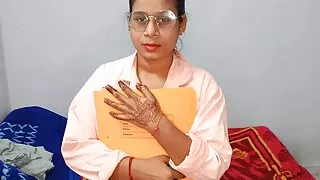 Apni Assistant ko choda