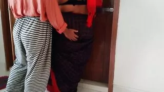 Gujarati hot priya bhabhi ko jabardasti chudai apni devar jab ghr jhado lagyi - Indian sexy big ass and big tits fucked