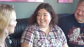 The german MILF spycologist teach how to make you partner