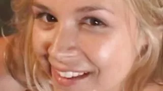 Happy Hippie Handjob From California