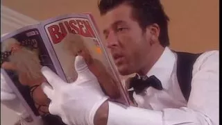 Der GroBe Coup - Episode 5