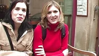 Slutbags Satin Bloom And Arwen