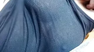 Indian girl masturbating