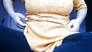 Indian girl squirting