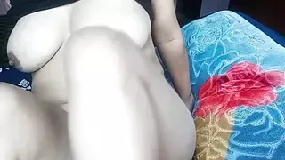 Asian girl squirting