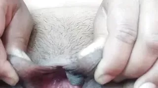 Indian girl masturbating