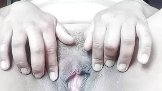 Indian girl masturbating