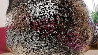 dominant handjob sex