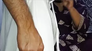 Yoga Karti Stepmom ko Jabardasti Chod Diya by Desi QueenbeautyQB Clear hindi audio