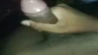 Mein erstes Mal Handarbeit Sehr schöne Handarbeit