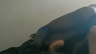 DL thug fucked his neighbour