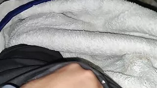 Hard Dick Goes on Fire