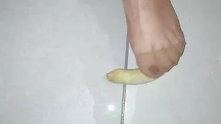 Black Countess Come and be my banana