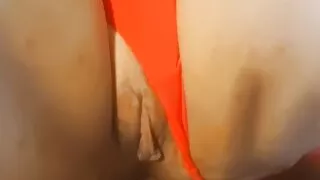 I love anal even with if it is too hard but I have a lot of orgasms