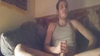 Gergely Molnar - Ich mag es wirklich, das Sperma zu schlucken