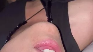 Dazzlingfacegirl - Watch Me Have An Orgasm