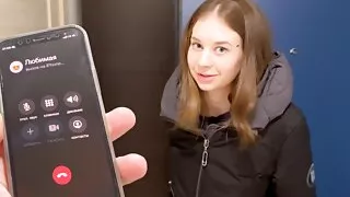 It's good that my girlfriend is always late, I have time to fuck her friends.