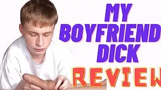 Review of my boyfriend's dick by Matty and Aiden
