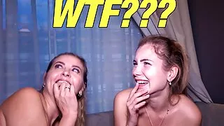 BAD STEPDAUxxxx!!! CANDY-ALEXA & MARY-ROCK