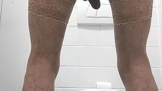 Releasing Pressure at Work