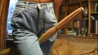 BUTTMAN 8 - Episode 4