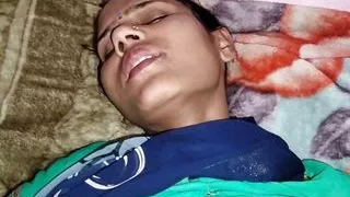 Nirmalbhabhi ne first time painful anal sex apne bhanje k sath kiya