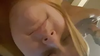 Valentines Day Hotel Fuck Trailer