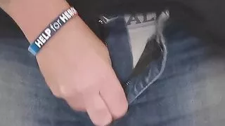 Teaser of my cock Pt1