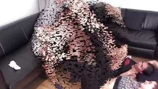 sole licking toe sucking