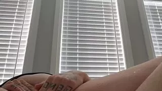 Making Her Squirt Everywhere - Multiple Orgasms