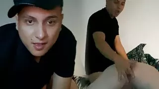 I love eating my teachers fat ass