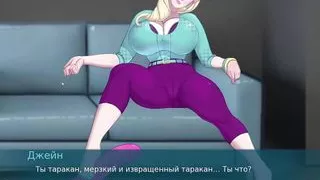 Complete Gameplay - Sex Note, Part 18