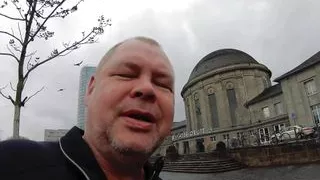 Blonde teen gets a cumshot in her mouth