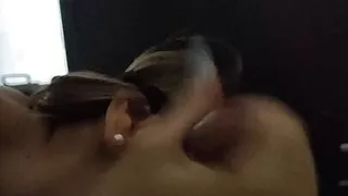 A good blowjob with cumshot in the mouth. Milk_uwu