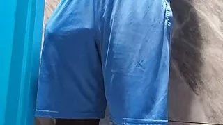 Gym Changing Room (Part 2)