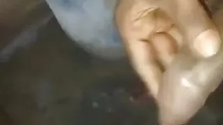 Indian tamil black boy masturbation