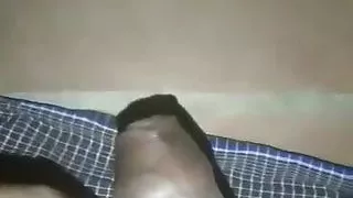 Indian tamil black boy masturbation