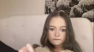 Making Myself Cum With My Favorite Toy!