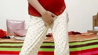 Desi sexy girlfriend hot video