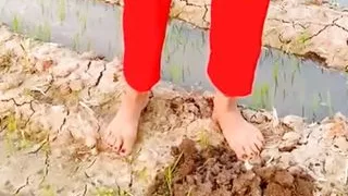 my pussy is very itchy today under the open sky erase my itching hard fucked MMS