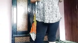 Korean girl squirting