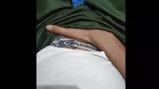 Pussy fingering