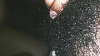 Tamil Girl Talks Dirty With Daddy Sucking His Cock