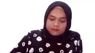 Crossdresser Hijab Fulfil Your Fantasy.