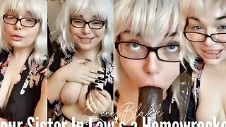 Your Sister in Law is a Home Wrecker (Extended Preview)