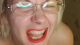 Seduce mommy to fuck