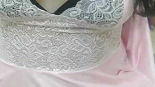 Bhabhi is waiting for fuck but suddenly it's happen with.....