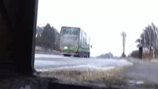 Hot slut loves to suck a stranger's cock outdoors