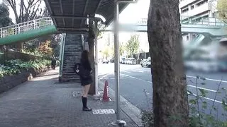 Slut Sucks Cum Off Dick After Bouncing Pussy On It